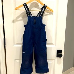 Kids ski/snow pants